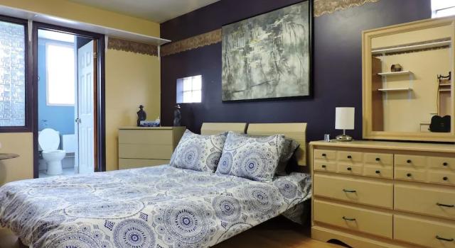 Apartment on Lambert Street, Book Apartment Shawinigan Mauricie