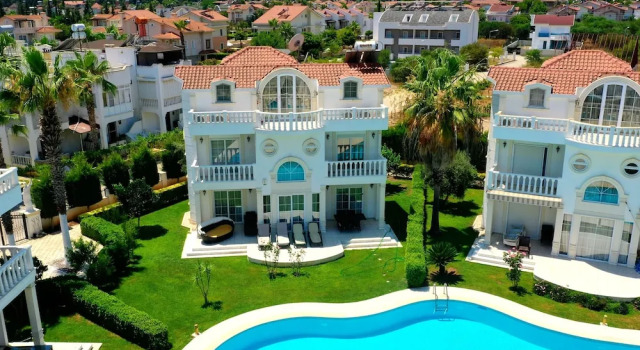 Вилла Luxury Viila Helios