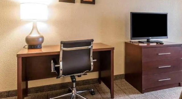Comfort Inn Bethany, Reserva ahora Hotel Bethany Misuri