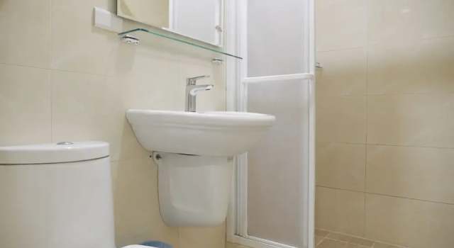 Четырёхместный номер Standard Kenting Sin Sin Hotel