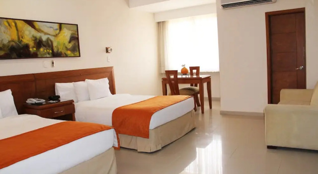 Premium cameră Hotel Tativan