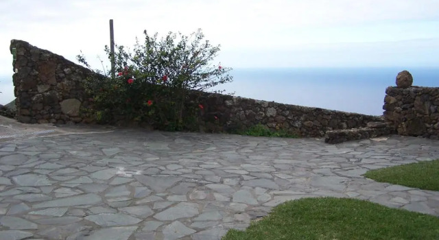 Номер Standard Casa Rural Tia Lucila