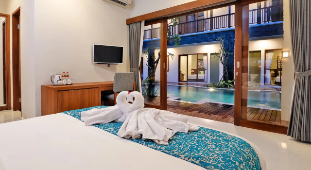 Mahana Boutique Apartment