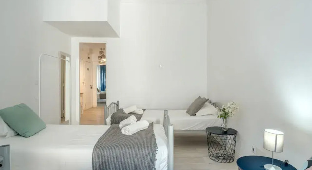 Коттедж Estrela House 3 1 by Homing