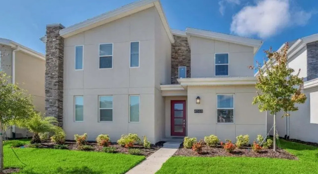 9 Bedroom With Everything For Happiness! 9 Home, Rezerwuj Dom wakacyjny Kissimmee Kissimmee
