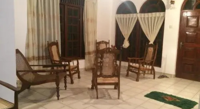 HOME.133, Забронировать Отель Отели Канди с завтраком, рядом с Royal Palace of Kandy, Завтраки