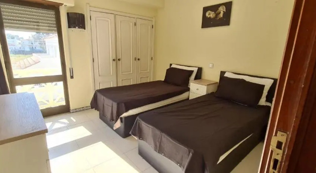 401 - 2 bedroomed Apartment - Oura - Sea View, Boek Appartement Oura Albufeira