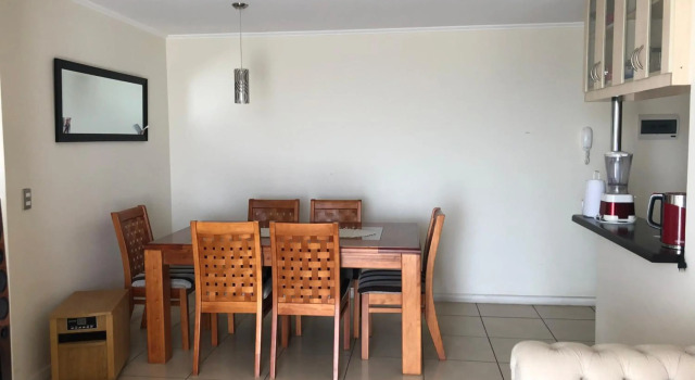 Departamento San Joaquin, Prenota Hotel La Serena Coquimbo