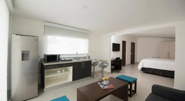 Студия Standard Hotel Nicte