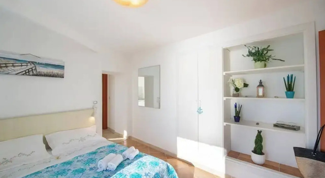 De Vivo Realty - Marios House Praiano, Забронировать Апартаменты/квартира Апартаменты Праяно, рядом с San Gennaro Church, Апартаменты/квартира