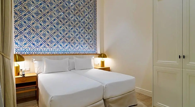 Loft 2 rooms Gaudi Boutique Hotel H10 Catalunya Plaza