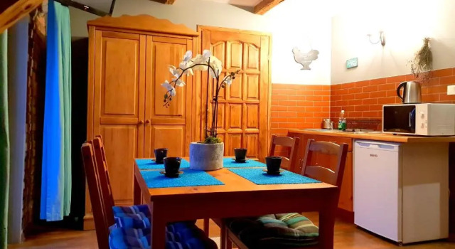 Люкс Apartamenty i Pokoje Aneta