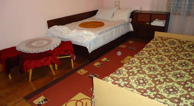 Номер Standard Guest House AHP
