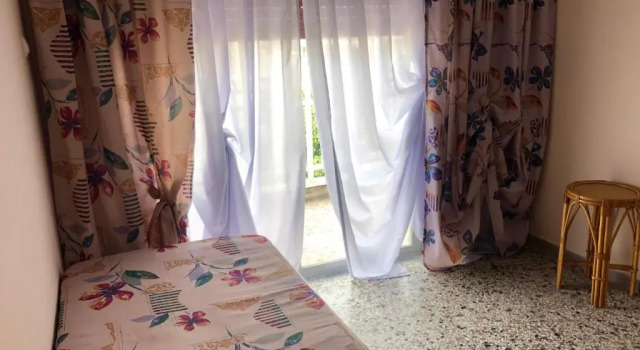 Апартаменты Del Mar Apartments II