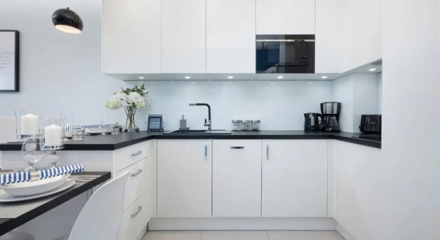 Апартаменты Superior Apartamenty Gardenia Seaside by Noclegi Renters
