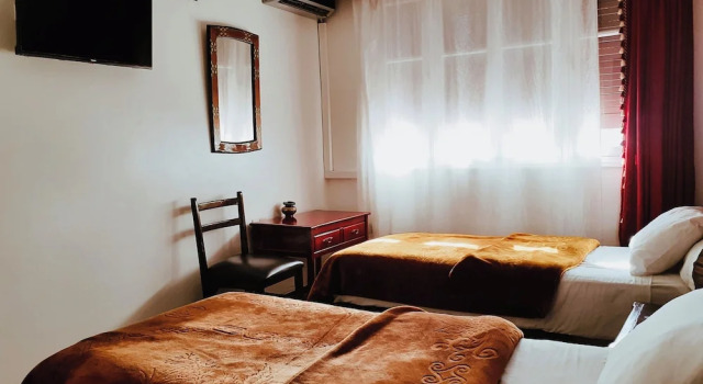 Номер Standard Hotel Beni Mellal Atlas