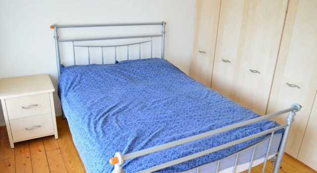 1 Bedroom Flat Facing the Docks, Varaa Huoneisto Asunnot kohteessa Merseyside, Huoneisto