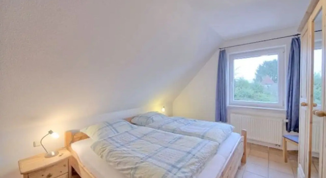 Апартаменты Holiday Home Bruning