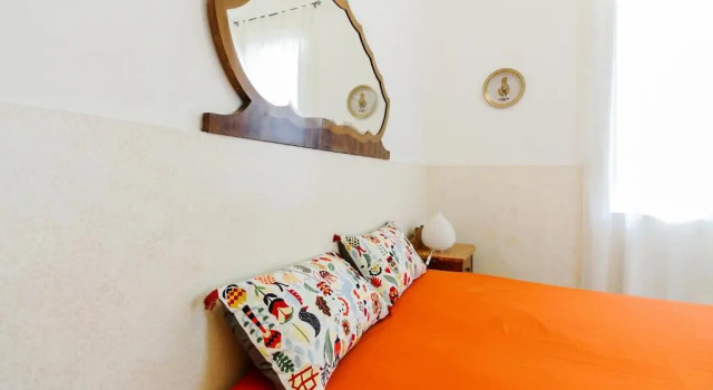 Letojanni Sandy Beach Apartment