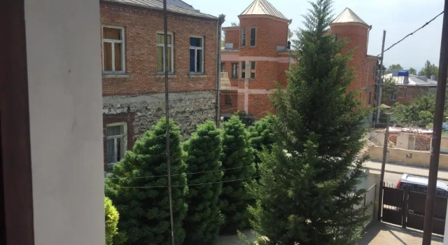 Апартаменты Apartment Soho Tabidze