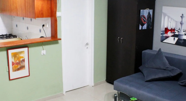 Estudio Eilat Apartments
