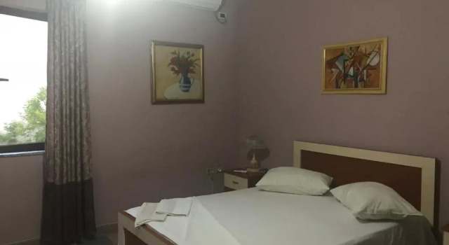 Hostel Grande House
