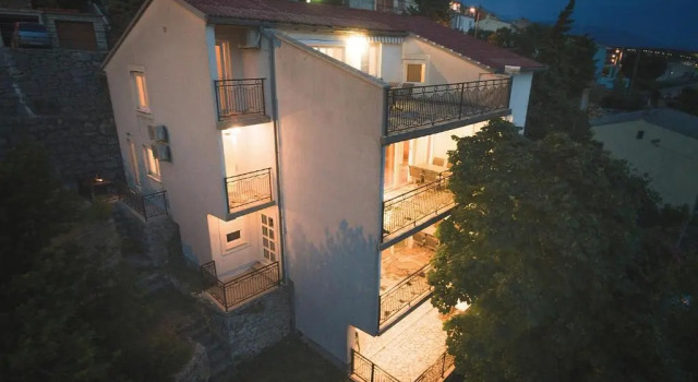 Апартаменты Senj Apartment