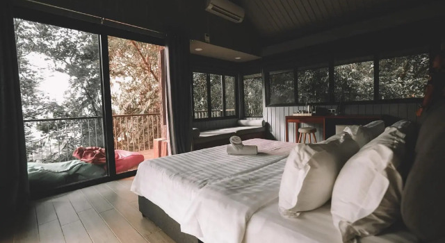 Permai Rainforest Resort