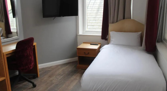 Двухместный номер Standard Park Hotel & Apartments