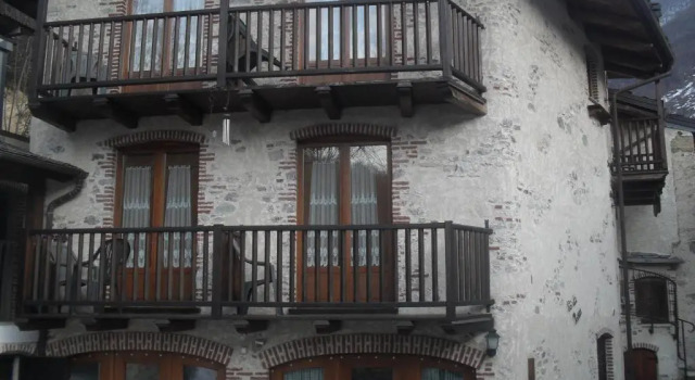 osteria b&b il barcollo, Buchen Sie Bed & Breakfast Hotels in Piemont mit Pool, Schwimmbad
