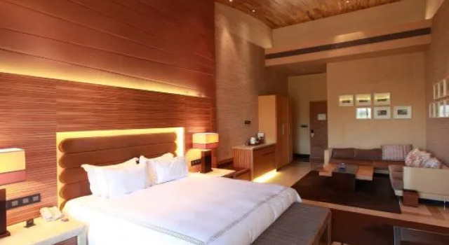 Люкс Presidential MayLand Resort