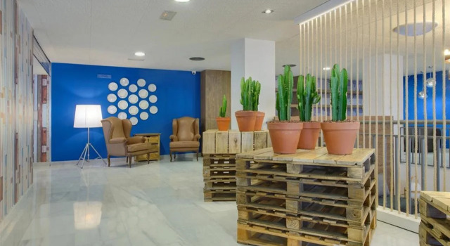 Madrid Airport Suites, Affiliated by Meliá