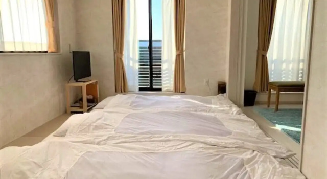 Purpose Resort  Ocean View Kamakura