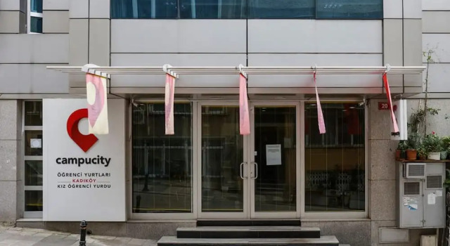 Campucity Kiz Ogrenci Yurdu Kadikoy, Boek Hotel Hotels in Regio Marmara met ontbijt, Ontbijt