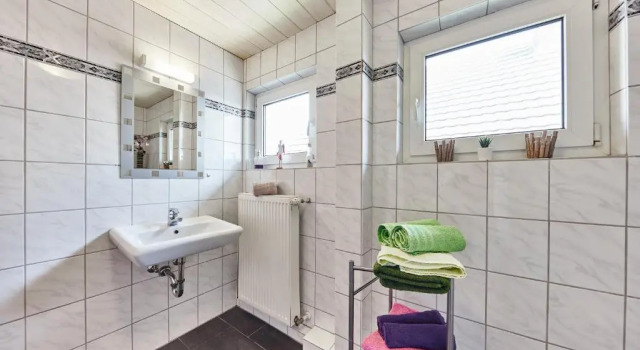 Wohnung 23 - Urlaubsglück - nur 5 Fahrminuten vom Europa-Park, Reserva ahora Hotel Hoteles en Baden-Wurtemberg con aparcamiento, Aparcamiento