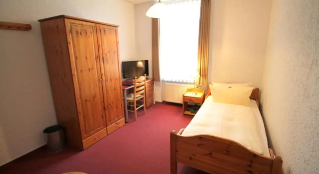 Номер Standard Hotel Burgk