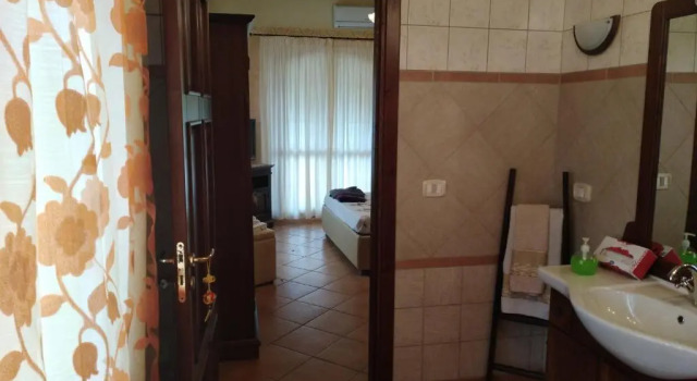 Номер Standard Villa Carla