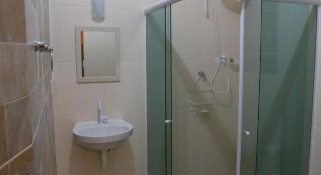 Люкс Beach Hostel & Suites, Cabo Frio