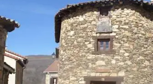 Apartamentos Turísticos Reserva de la Biosfera, Buchen Sie Ferienwohnung Horcajuelo de la Sierra Sierra Norte Madrid