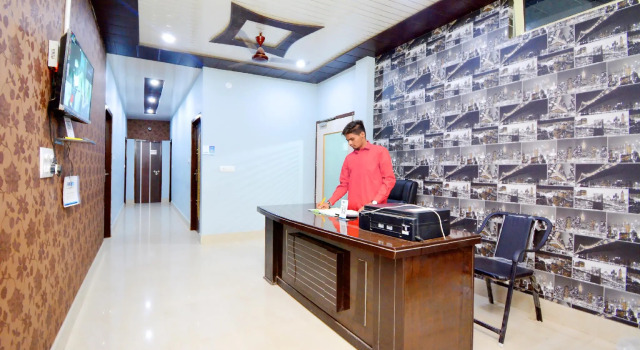 OYO 42911 Blue Sky Guest House