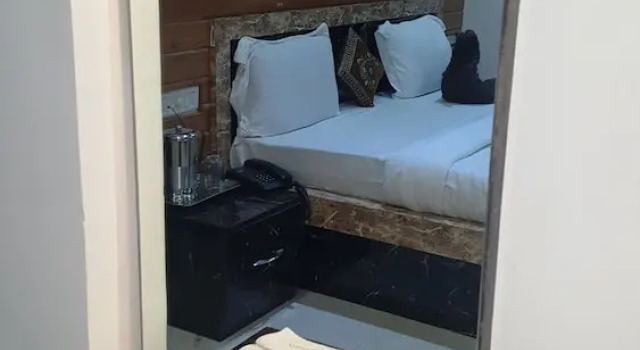 Номер Luxury Royal Resort
