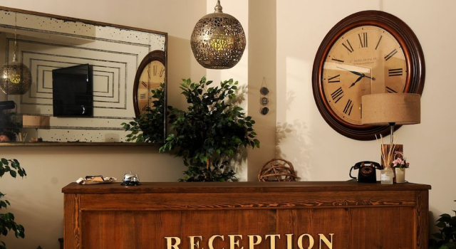 Edahan Hotel, Book Hotel Biga Aegean Region