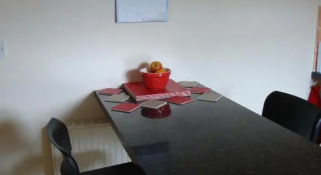 Foss Flat
