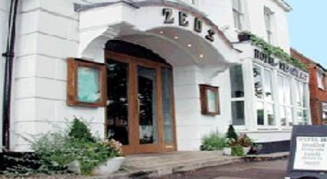 Templars Hotel and Carvery, Book Hotel Baldock Hertfordshire