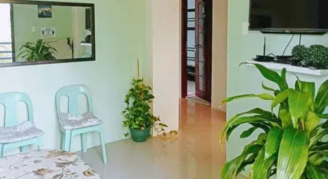Reddoorz @ Mary Land Transient Alaminos Pangasinan, Varaa Hotelli Lucap Ilocos Region
