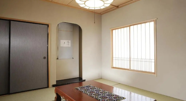 Номер Standard Hotel Emisia Sapporo