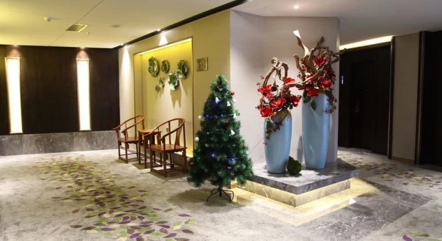 Bosi Hotel, Prenota Hotel Qingxi Dongguan