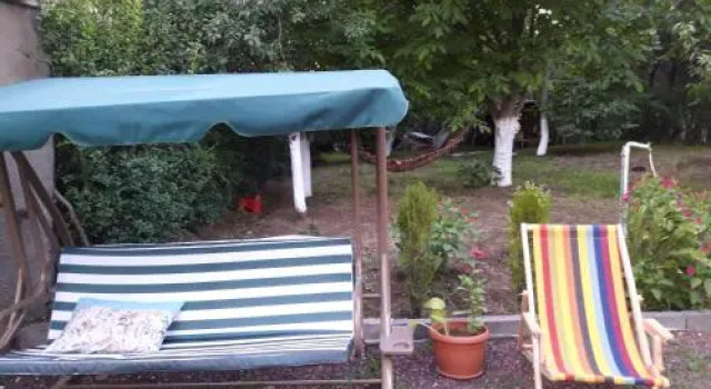 Eco Holiday House, Book Hotel Hotels in Tbilisi Region with a Pool, Swimming Pool