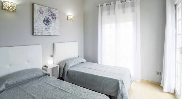 Villa Miranda, Book Villa Hotels in Tenerife with Parking, Parking