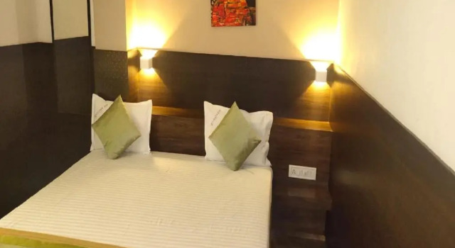 Номер Premium Hotel Grand Gaayatris